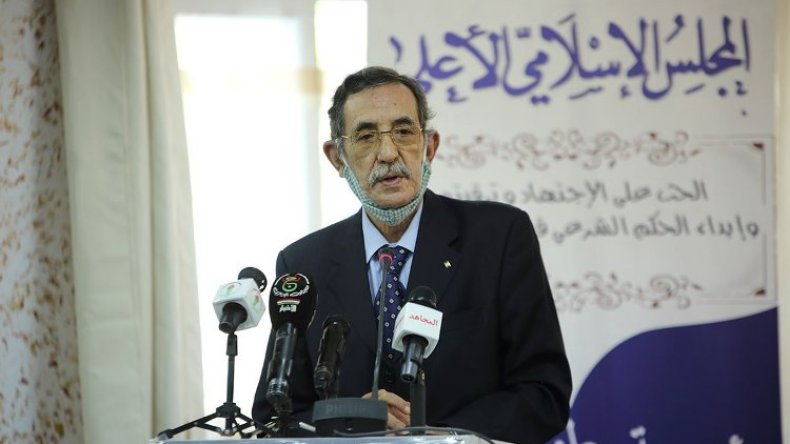 شيخي للنواب: تجريم الاستعمار الفرنسي لا يحتاج إلى قانون