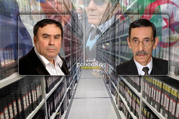 The “Harkis” Pressure Stora And Chikhi Postpones Coordination With Him