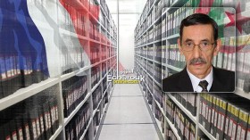 شيخي: نظام بوتفليقة تساهل مع فرنسا في قضية الأرشيف