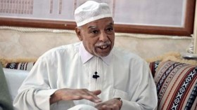 التجانية تدعو المغرب إلى احترام المشيخة العامة بالجزائر