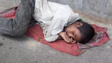 42 Thousand â€œIllegal Childrenâ€ In Algeria, ADN Tests Required