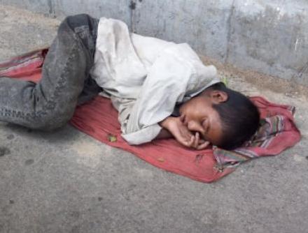 42 Thousand â€œIllegal Childrenâ€ In Algeria, ADN Tests Required