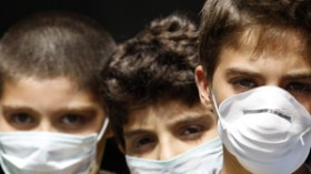 هذه هي الفئات الممنوعة من التلقيح ضد أنفلونزا الخنازير