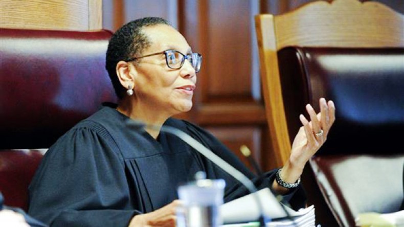 العثور على جثة أول قاضية أمريكية مسلمة غارقة في نهر هدسون