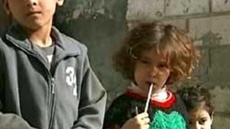 10 سنوات سجنا لمستغلي الأطفال في التسول والدعارة