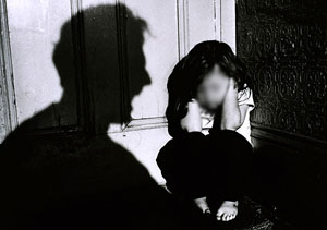 800 sexual assaults against children per year in Algeria