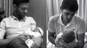 لاعبو الريال يتسابقون على الإنجاب..!