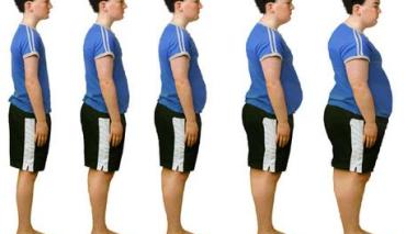 Industrial food behind obesity in Algeria