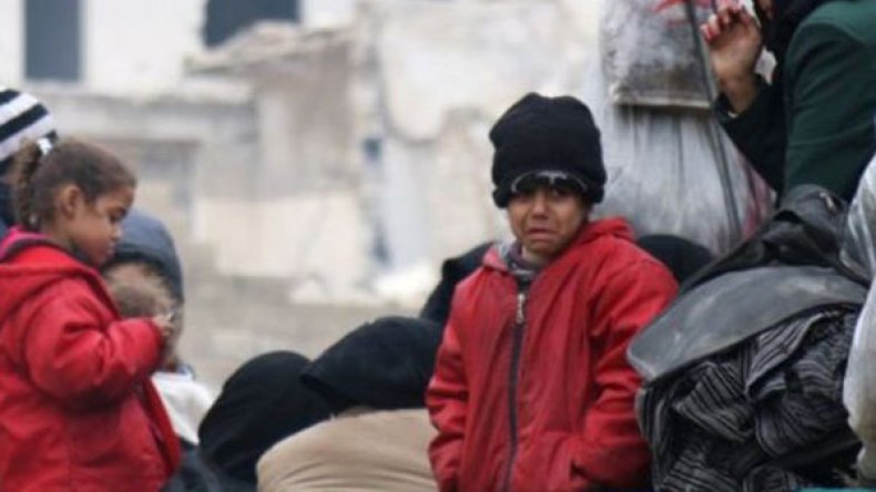 مجلس الأمن يصوت على مشروع قرار لإرسال مراقبين إلى حلب