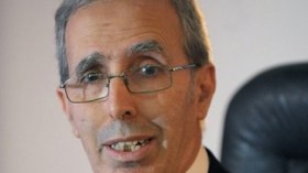 شيعلي: “لا نفكر حاليا في فرض حقوق الطريق السيار”