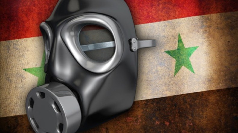 مجلس الأمن لحماية “الكيان الصهيوني” بعد موافقة بشّار على تفكيك الأسلحة الكيماوية