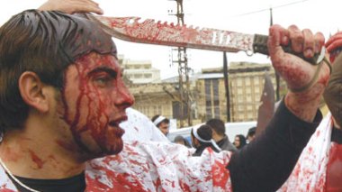 Chiisme et terrorisme, les révélations d'Anouar Malek