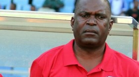 مدرب مالاوي يتهم “الخضر” بالتواطؤ مع مالي