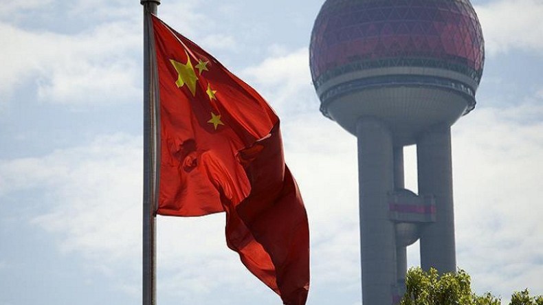 الصين ترفض اتهامات واشنطن حول تجسس سيبراني