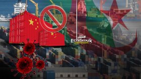 لا منتجات صينية في السوق الجزائرية قبل 6 أشهر!