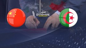 Algeria’s First Step Within The Chinese New Silk Road