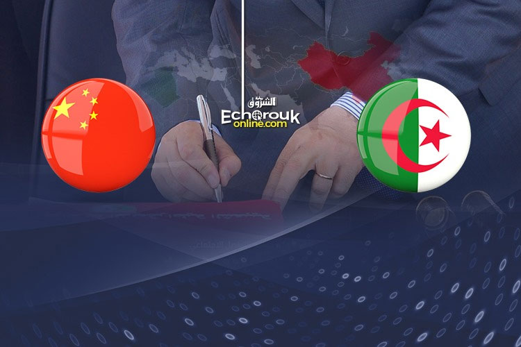 Algeria’s First Step Within The Chinese New Silk Road