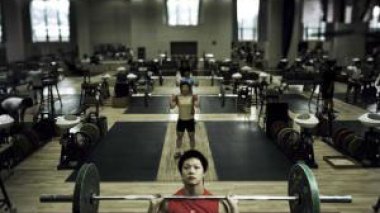 China expects: From athletes to heroes