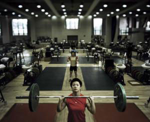 China expects: From athletes to heroes