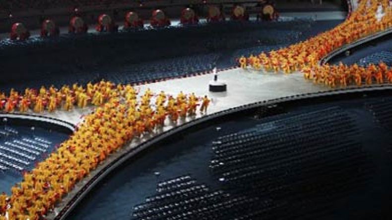 الشروق ترصد الاجراءات الأمنية المشددة ببكين قبيل افتتاح الألعاب الأولمبية