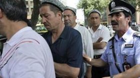 السلطات الصينية تمنع الصلاة عن مسلمي الإيغور