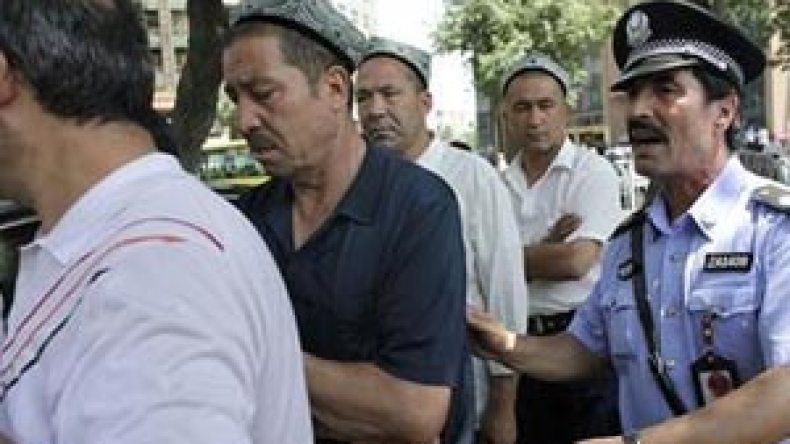 السلطات الصينية تمنع الصلاة عن مسلمي الإيغور