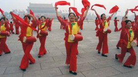 ABCs of Beijing Olympic Games