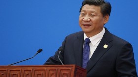 الصين تدعم مبادرة “الحزام والطريق” بـ 79 مليار دولار