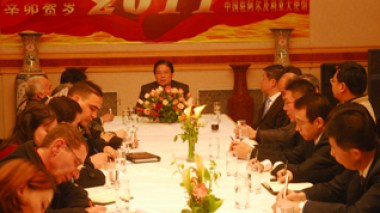 Chinese companies do not find qualified manpower in Algeria