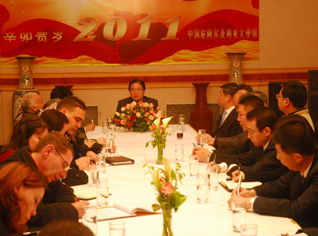 Chinese companies do not find qualified manpower in Algeria