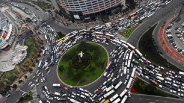 La Chine dépasse l'Allemagne et devient 3e économie mondiale