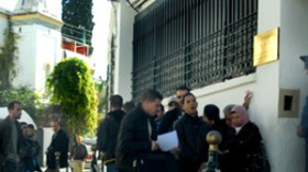 الصين  تقلّص  ” كوطة ”  الجزائريين  من  الفيزا  إلى  الحدّ  الأدنى