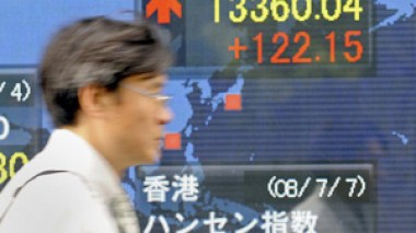 China's economy better than expected