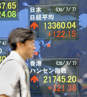 China's economy better than expected