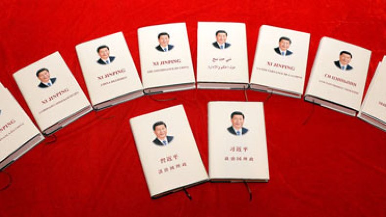 نشر اللغة والثقافة الصينية عبر بوابة معرض الجزائر الدولي للكتاب