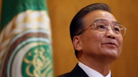 La Chine promet 10 milliards de dollars de prêts à l'Afrique