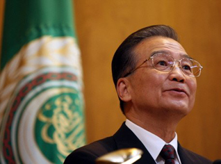 La Chine promet 10 milliards de dollars de prêts à l'Afrique