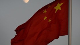 الصين أطلقت صاروخا من نوع جديد