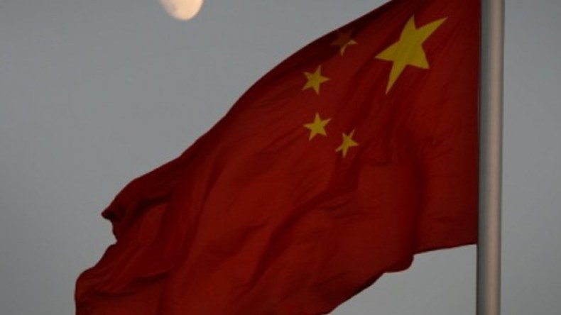 الصين أطلقت صاروخا من نوع جديد