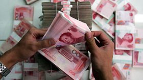 China becomes biggest exporter