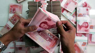 China becomes biggest exporter