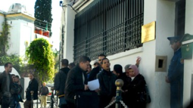 China reduces Algeriansâ€™ quota in visa to minimal level