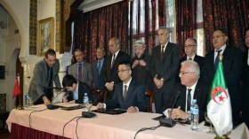 الصين مستعدة لمرافقة الجزائر في الأزمة الاقتصادية