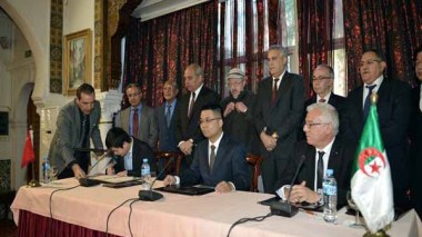 China Is Ready to Accompany Algeria in its Economic Crisis, Ambassador Yang Guangyu says