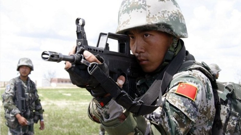 الصين لـ”نيودلهي”: كفى استفزازات