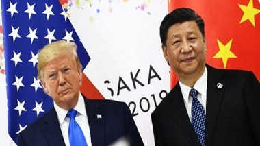 Le torchon brûle entre Washington et Pékin :Bataille d’expulsions de journalistes