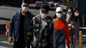 الصين تنصح الدبلوماسيين الأجانب بعدم السفر إلى بكين