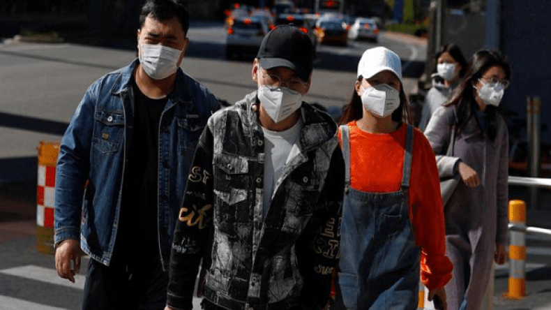 الصين تنصح الدبلوماسيين الأجانب بعدم السفر إلى بكين