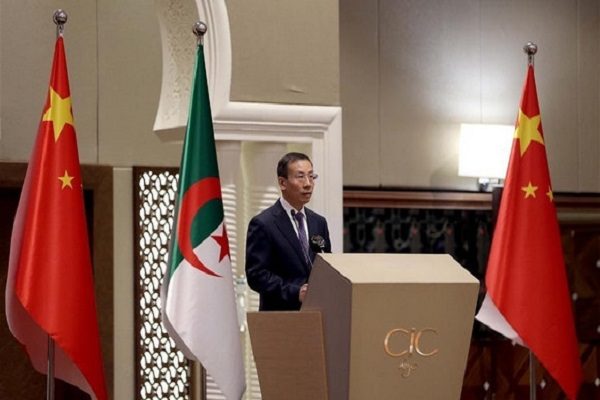 L’ambassade de la Chine nie les allégations tendancieuses contre l’Algérie