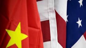 الصين تتخذ إجراء بحق الدبلوماسيين الأمريكيين